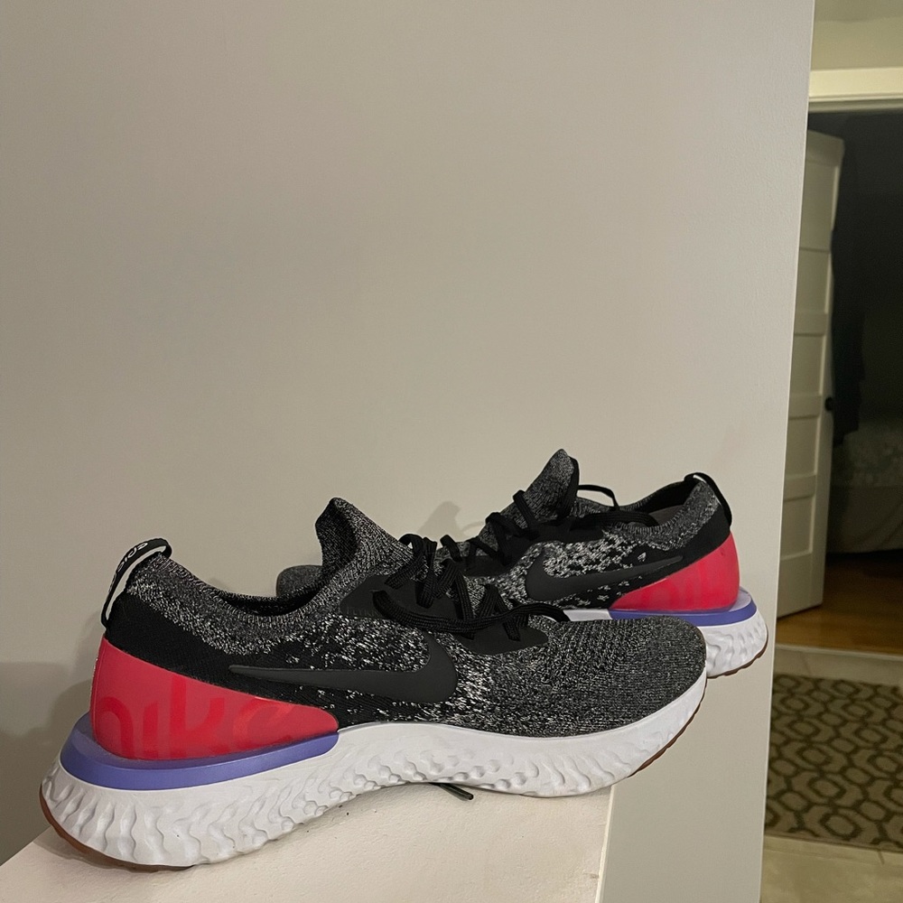Nike React Flyknit - image 3